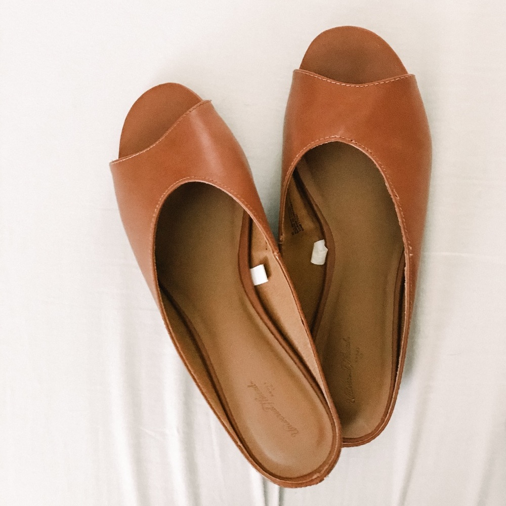 Mules